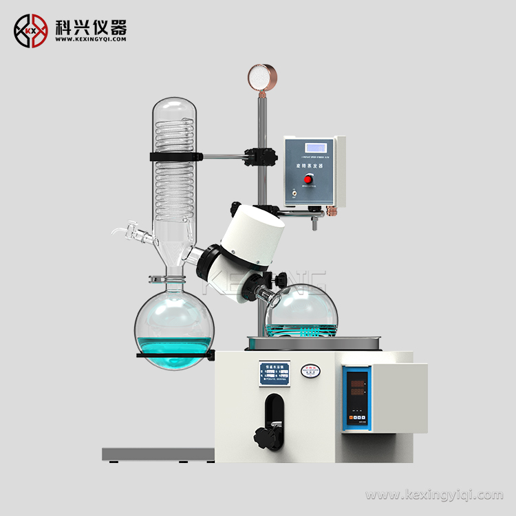 旋轉蒸發(fā)儀（標準型）
